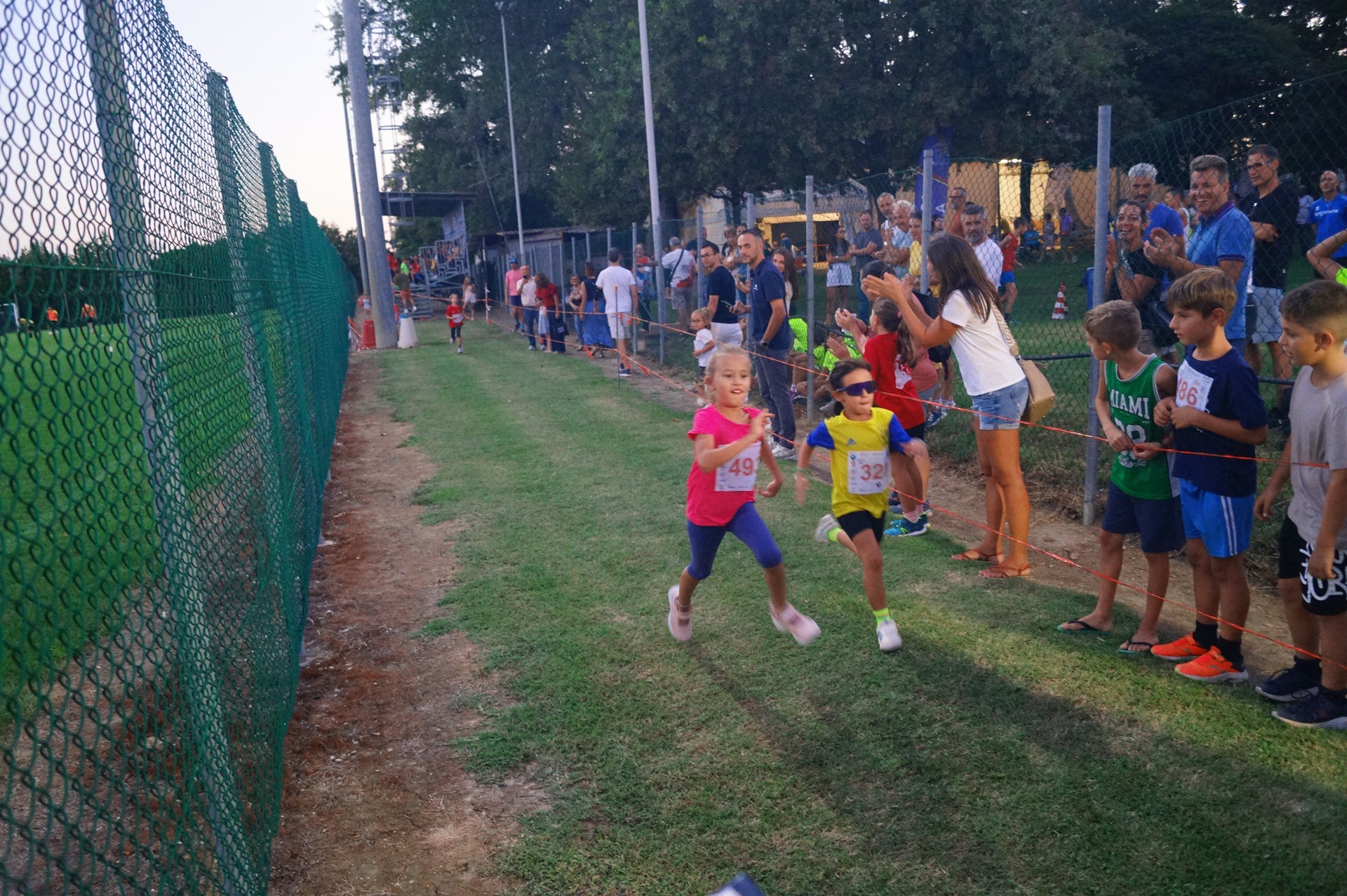 San Patrizio: Promesse di Romagna - 31 agosto 2026